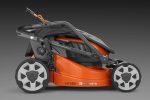 HUSQVARNA LC 137i mit Akku und Ladegerät-Neu – Bild 6