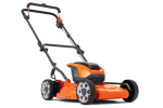 Husqvarna LB 144i ohne Akku und Ladegerät – Bild 4