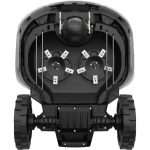 Mammotion YUKA 2000 – Intelligenter Mähroboter mit 3D-Vision-Navigation und Lawn Sweeper Kit für Flächen bis 2.000 m² – Bild 5