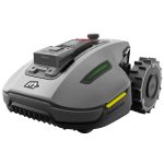 Mammotion YUKA Mini 800 – Kompakter Mähroboter für Rasenflächen bis 800 m²