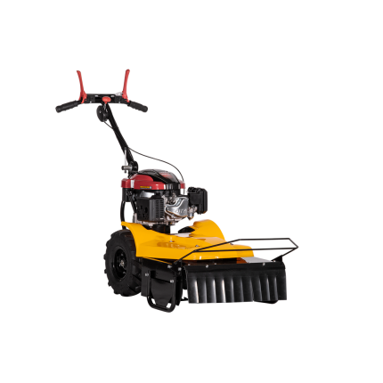 LUMAG HGM550 – Mulchmäher-Handgeführter Mulcher