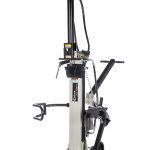 LUMAG HOS12TPRO| elektrischer Holzspalter