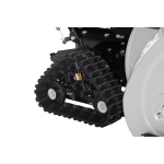 LUMAG SFK90PRO – Profi-Schneefräse mit Kettenantrieb – Bild 4