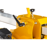 LUMAG STM 350-1200PRO – Brückensäge-Fliesenschneider incl. Diamantscheibe (Schnittlänge 1200 mm) – Bild 6
